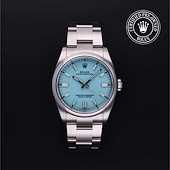 Rolex M126000