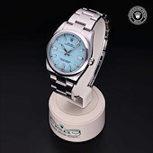 Rolex M126000