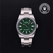 Rolex M126000
