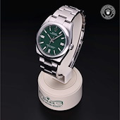 Rolex M126000