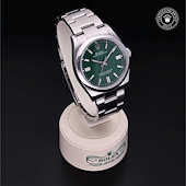 Rolex M126000