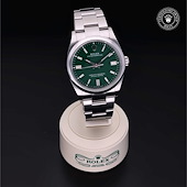 Rolex M126000