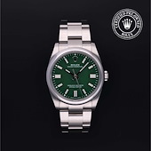 Rolex M126000