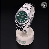 Rolex M126000