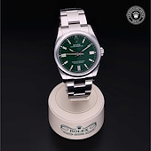 Rolex M126000