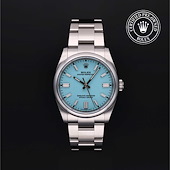 Rolex M126000