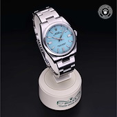 Rolex M126000
