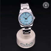 Rolex M126000
