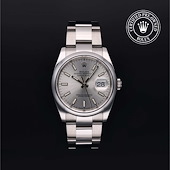 Rolex M126200