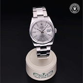 Rolex M126200