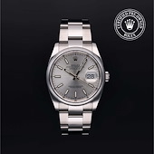 Rolex M126200