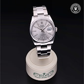 Rolex M126200