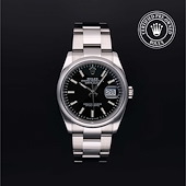 Rolex M126200