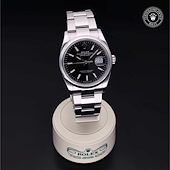 Rolex M126200