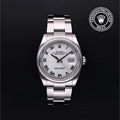 Rolex M126200