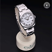 Rolex M126200