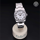 Rolex M126200