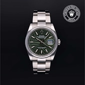Rolex M126200
