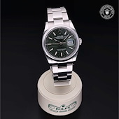 Rolex M126200