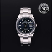 Rolex M126200