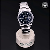 Rolex M126200