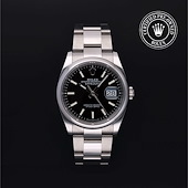 Rolex M126200