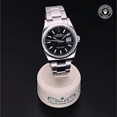 Rolex M126200