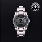 Rolex M126200