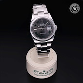 Rolex M126200