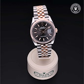 Rolex M126231