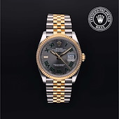 Rolex M126233-0035