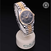 Rolex M126233-0035