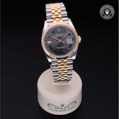 Rolex M126233-0035