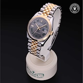 Rolex M126233-0035