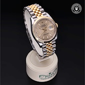 Rolex M126233