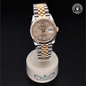 Rolex M126233