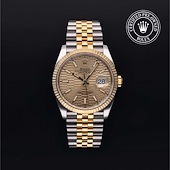 Rolex M126233