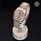 Rolex M126233