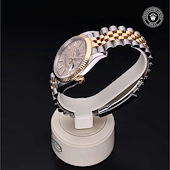Rolex M126233
