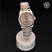 Rolex M126233