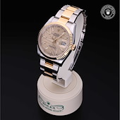Rolex M126233