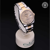 Rolex M126233