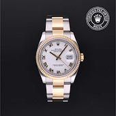 Rolex M126233