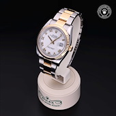 Rolex M126233