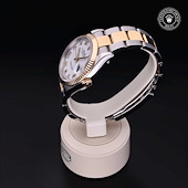 Rolex M126233