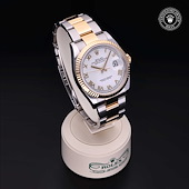 Rolex M126233