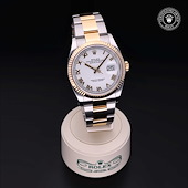 Rolex M126233