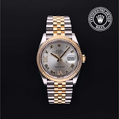 Rolex M126233