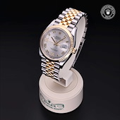 Rolex M126233