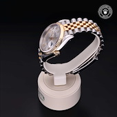 Rolex M126233